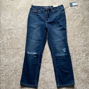 Universal thread vintage stretch jeans!